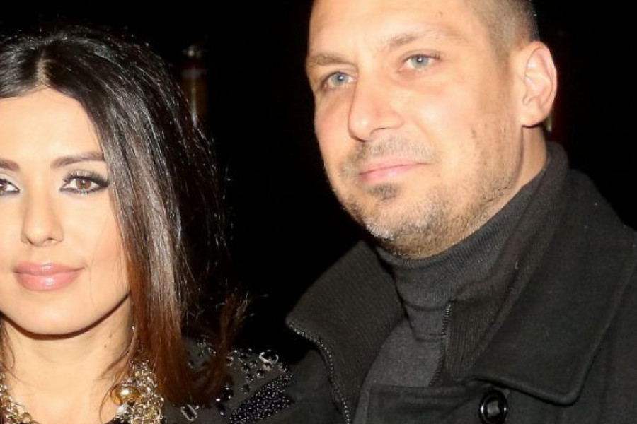 Klasična demagogija ili plemenitost? Muž Tanje Savić izneo svoju stranu priče