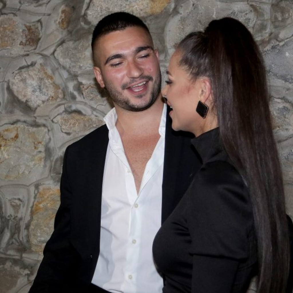 Kažu da je Šijanova bivša ista Bojana Rodić, uverite se i sami! Kažu da je Šijanova bivša ista Bojana Rodić, uverite se i sami!