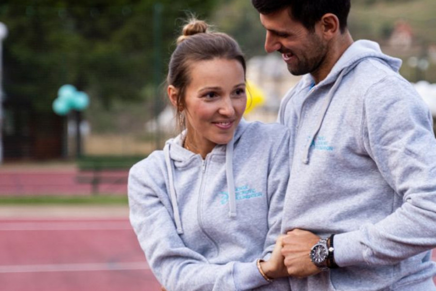 "STORY" otkriva zašto Novak i Jelena Đoković napuštaju Monte Karlo!
