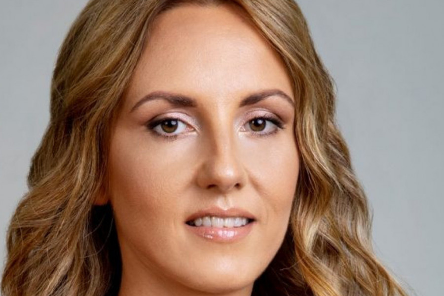 Jovana Mladenović, Carlsberg Srbija: Vanredna situacija zahteva izvanredne ljude
