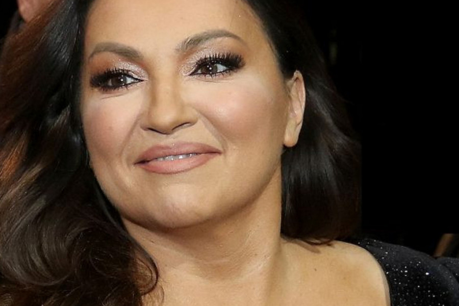Nina Badrić pozirala u kupaćem i pokrenula lavinu komentara (foto)