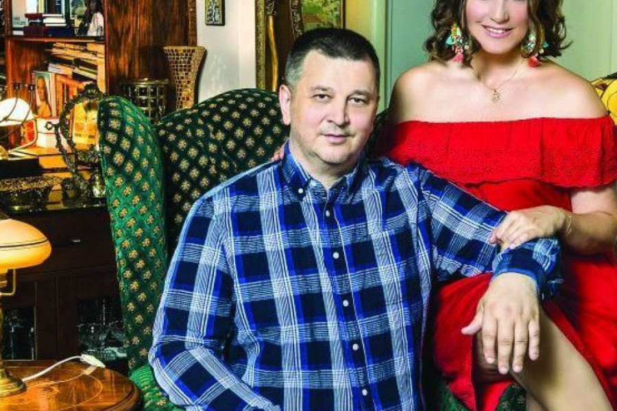 Žarko Jokanović i Milica Milša imaju prelep razlog za slavlje (FOTO) Žarko Jokanović i Milica Milša imaju prelep razlog za slavlje (FOTO)
