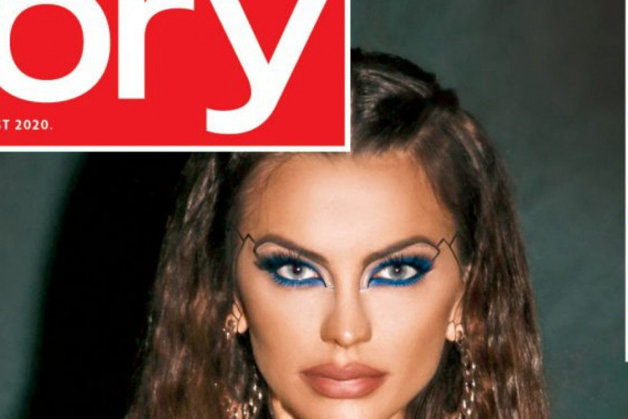 U prodaji je 773. broj magazina "STORY"!