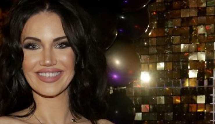 Inspiracija nevestama: Tamara Nikolić ponela make up look koji će mnoge dame poneti u predstojećoj sezoni venčanja (FOTO)