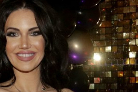 Inspiracija nevestama: Tamara Nikolić ponela make up look koji će mnoge dame poneti u predstojećoj sezoni venčanja (FOTO)