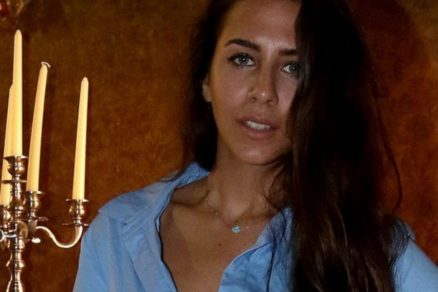 Ivana Dudić: Zbog jedne suze bratanice, svet okrećem naglavačke Ivana Dudić: Zbog jedne suze bratanice, svet okrećem naglavačke