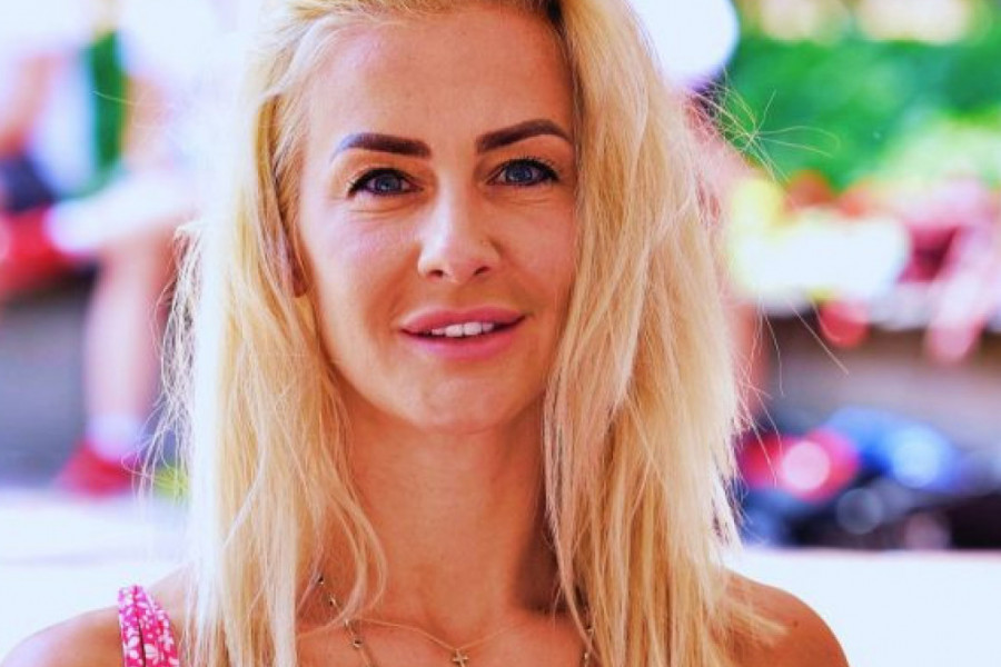 Košarkašica Milica Dabović presekla: Otišla sam i nikad se neću vratiti! Košarkašica Milica Dabović presekla: Otišla sam i nikad se neću vratiti!