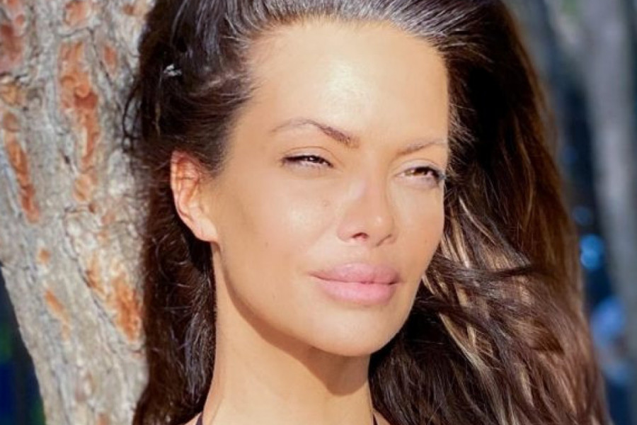 Voditeljka Nikolina Pišek o skandalu: Moja ćerka Hana bila je loše!