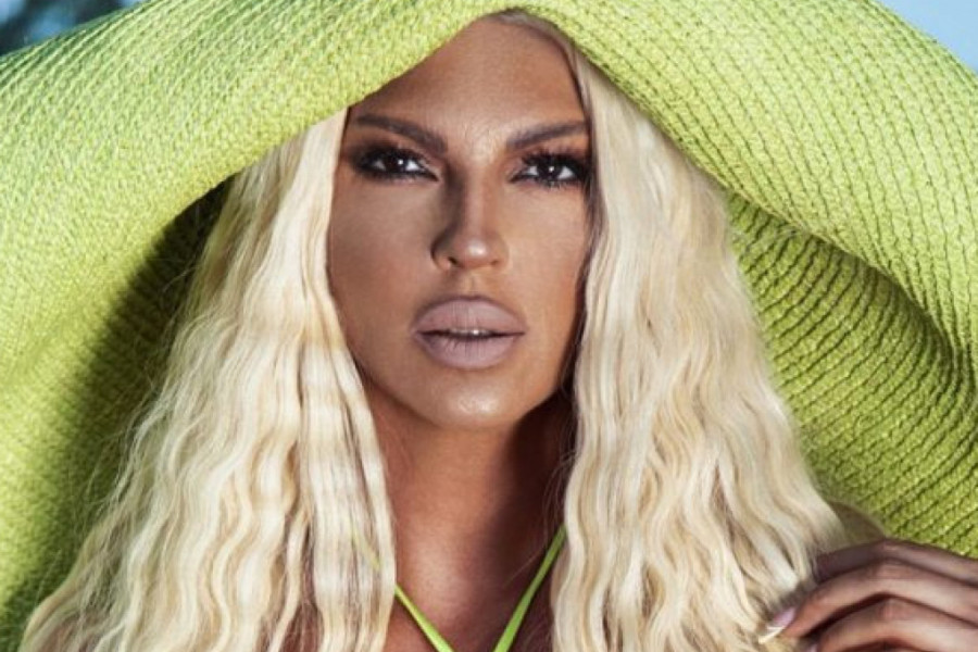 Diva Jelena Karleuša: Iznenađenje za javnost od supruga Duška! Diva Jelena Karleuša: Iznenađenje za javnost od supruga Duška!