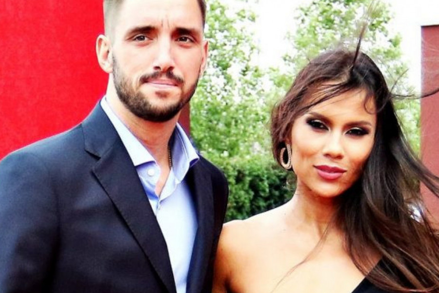 Viktor i Aleksandra Troicki oduševili imenom za bebu, retko je, a prelepo!