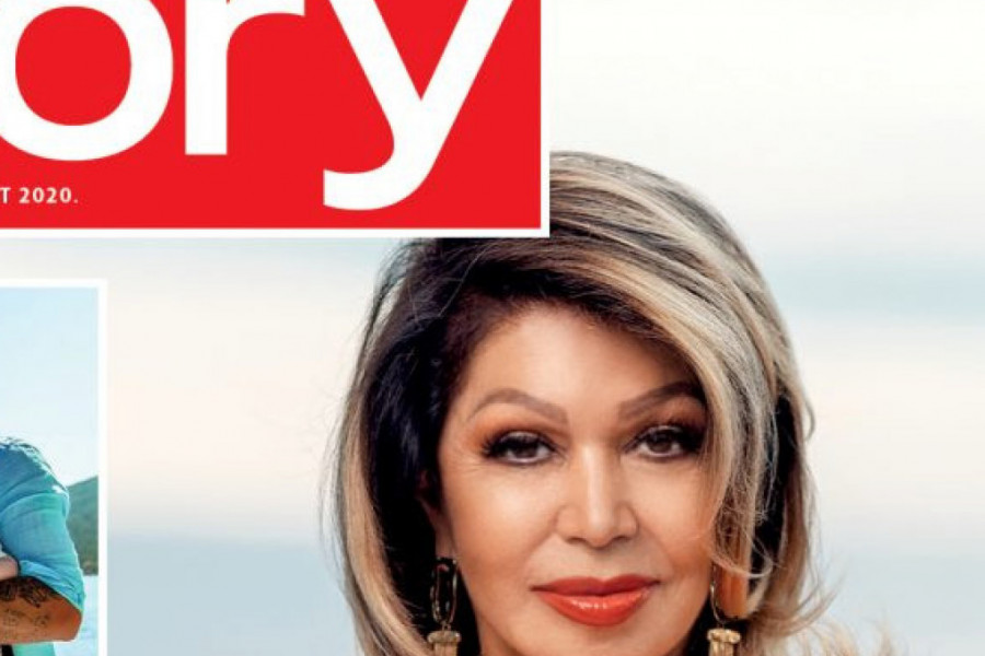 U prodaji je 772. broj magazina "STORY"!