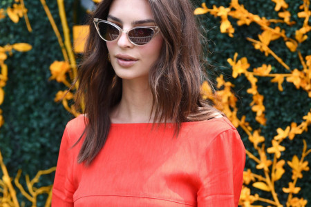 Tri ključne beauty tajne Emili Ratajkovski: Nosim perike!