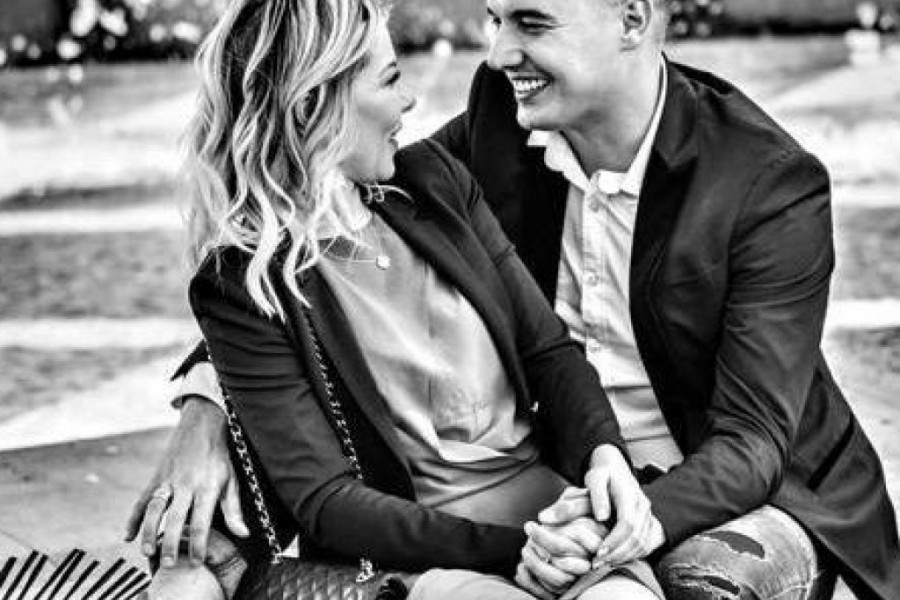 Ivan Mileusnić i Danijela Karić objavili srećne vesti, čestitke samo pljušte!