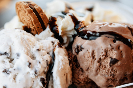 Najbolji domaći sladoled od čokolade: Bolje od ovog ne može!