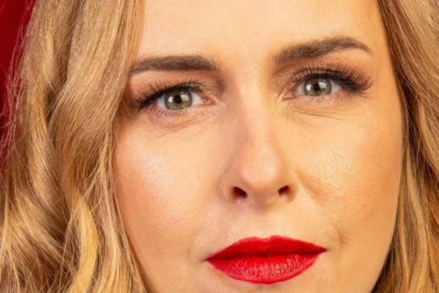 Glumica Bojana Maljević: Ne mogu da zaboravim bivšeg muža Glumica Bojana Maljević: Ne mogu da zaboravim bivšeg muža
