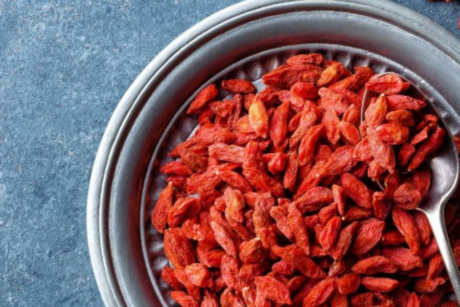 Srećne bobice! Ovo je voće s najvećom nutritivnom vrednošću!
