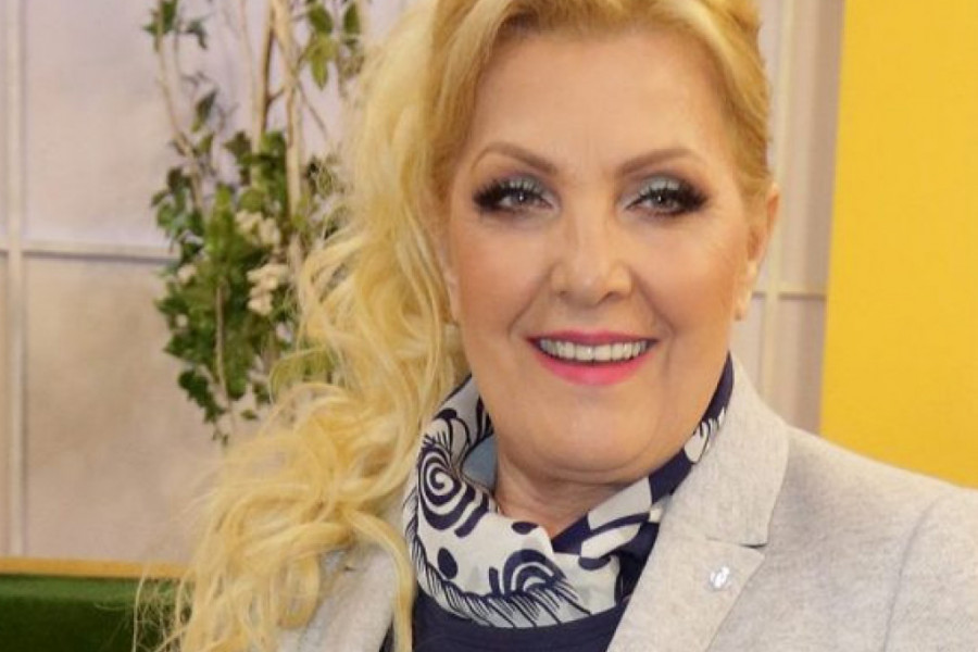 Snežana Đurišić smršala više od 20 kilograma: Ovo je tajni sastojak! Snežana Đurišić smršala više od 20 kilograma: Ovo je tajni sastojak!