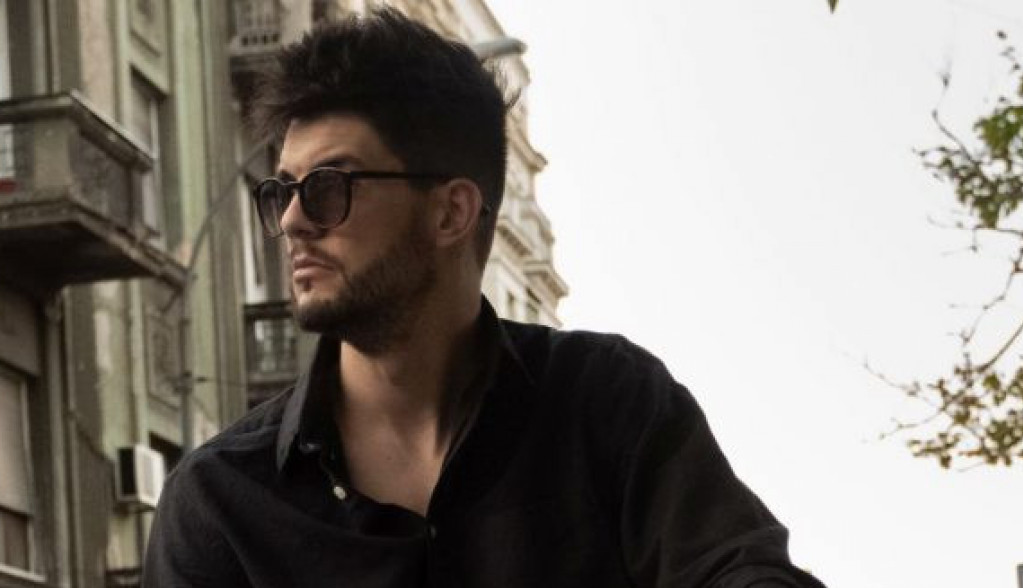 Stevan Piale o velikoj ličnoj tragediji: Otac je nakon nesreće ostao nepokretan Stevan Piale o velikoj ličnoj tragediji: Otac je nakon nesreće ostao nepokretan