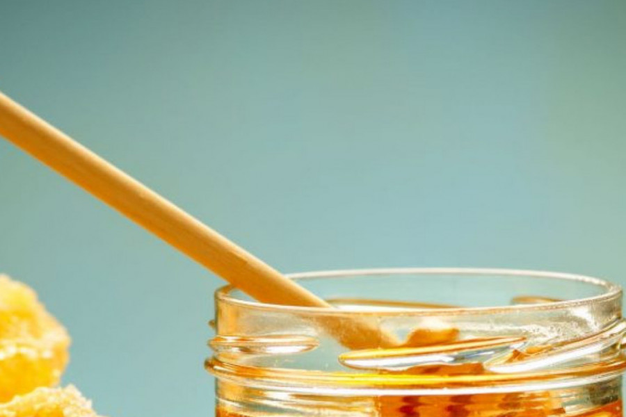 Apiterapija: Med je preventiva mnogih bolesti