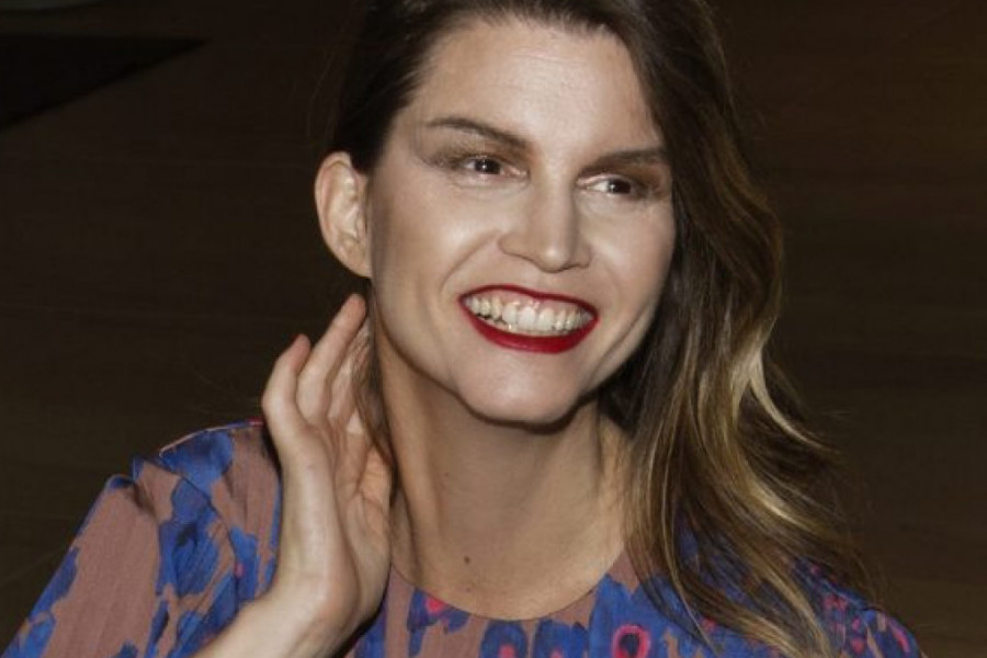 Nekadašnja manekenka Jelena Ivanović: Počastvovana sam zbog priznanja!