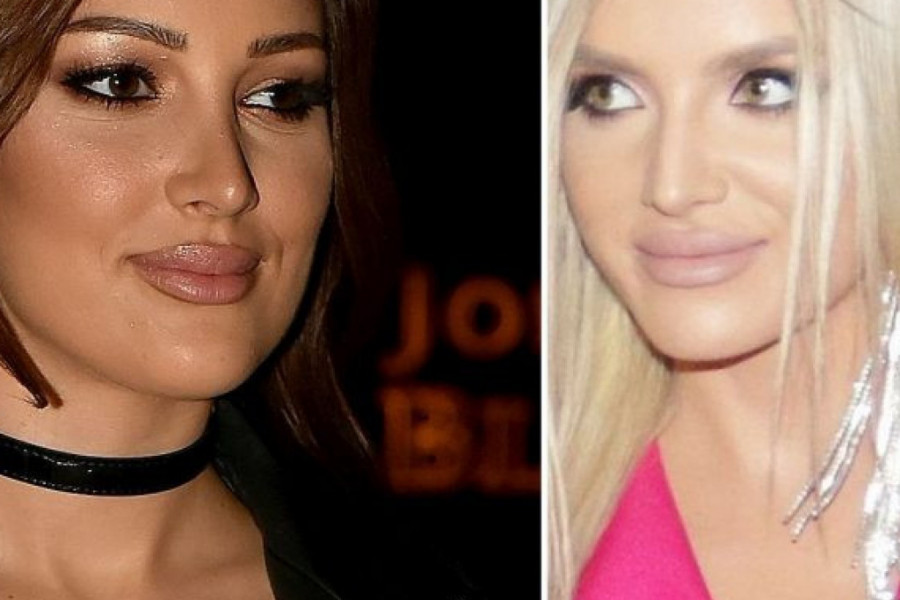 Snimak iz vile Živojinovića otkriva kako se zaista slažu Brenine snaje (video) Snimak iz vile Živojinovića otkriva kako se zaista slažu Brenine snaje (video)