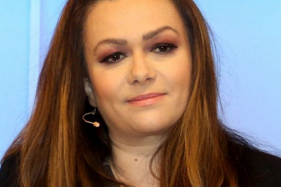 Ivana Peters priznala: Nisam štedela za crne dane, nemam od čega da živim Ivana Peters priznala: Nisam štedela za crne dane, nemam od čega da živim