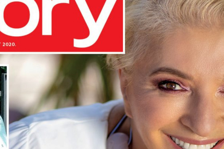 U prodaji je 770. broj magazina "STORY"!