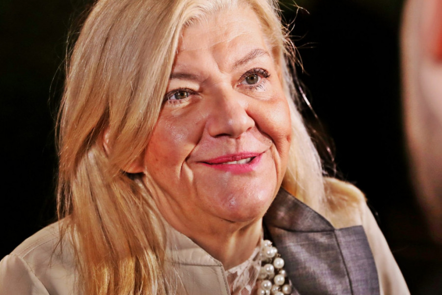 Tekstopisac Marina Tucaković javno: Legalizovala bih prostituciju! Tekstopisac Marina Tucaković javno: Legalizovala bih prostituciju!