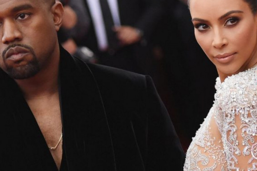 Kim Kardašijan prvi put o suprugovom poremećaju: To je deo njegove genijalnosti