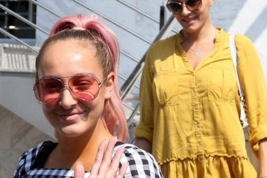 Okršaj majke i ćerke: Anabela i Luna završile za sva vremena