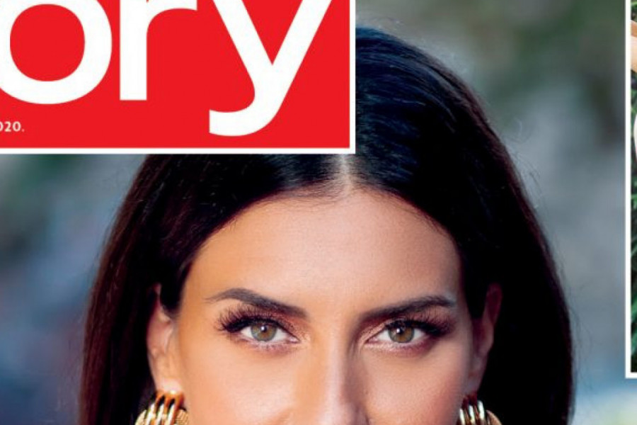 U prodaji je 768. broj magazina "STORY"!
