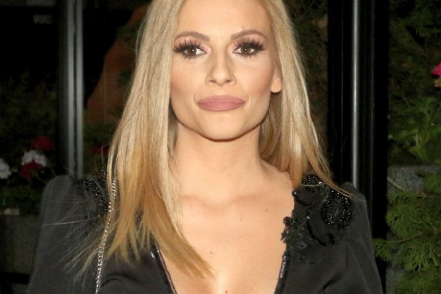 Jelena Kostov bolesna već 20 dana: Ponovo pozitivna na koronu!