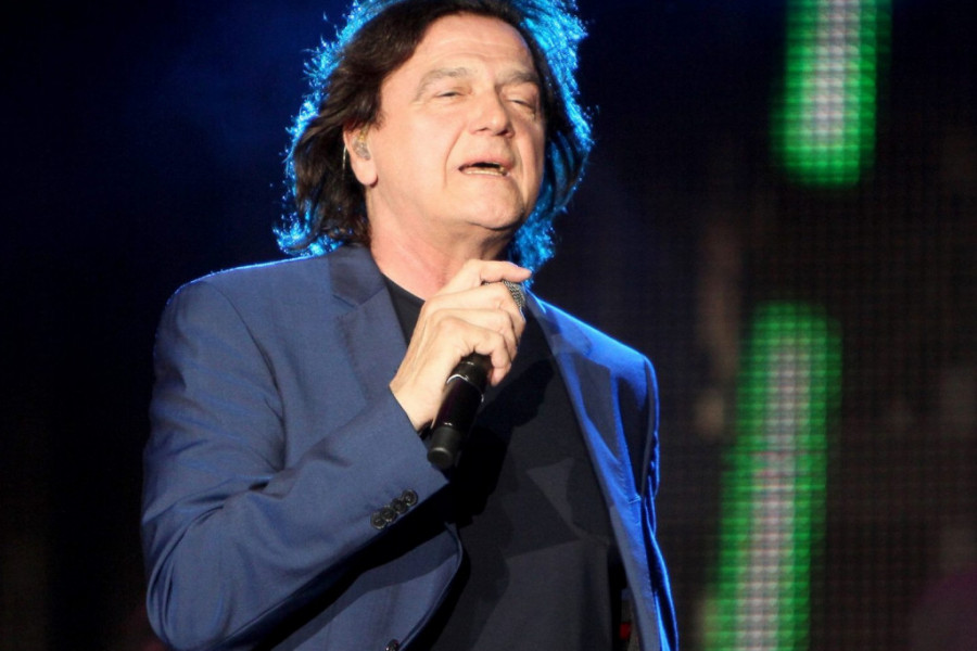 Zdravko Čolić legenda, a ovo je njegov rođeni brat - da li liče?