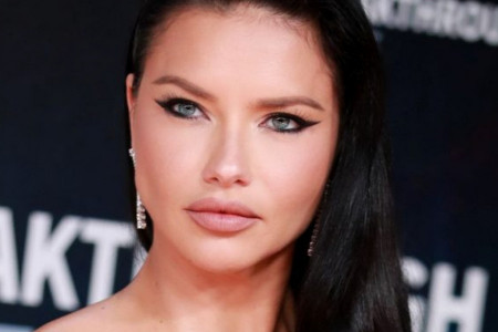 Adrijana Lima: 10 bjuti tajni najlepše Brazilke na svetu!