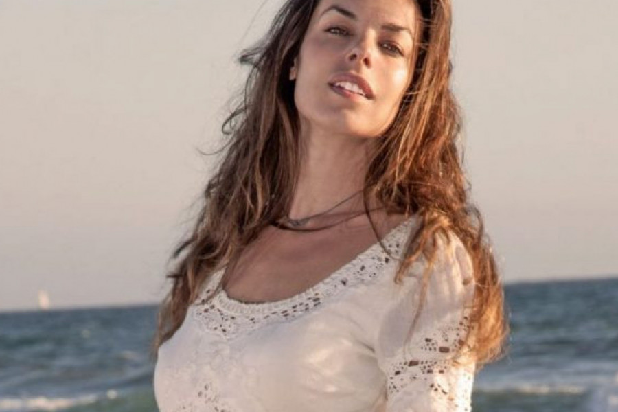 Glumica Katarina Radivojević iz Amerike: Nostalgija za domovinom! Glumica Katarina Radivojević iz Amerike: Nostalgija za domovinom!