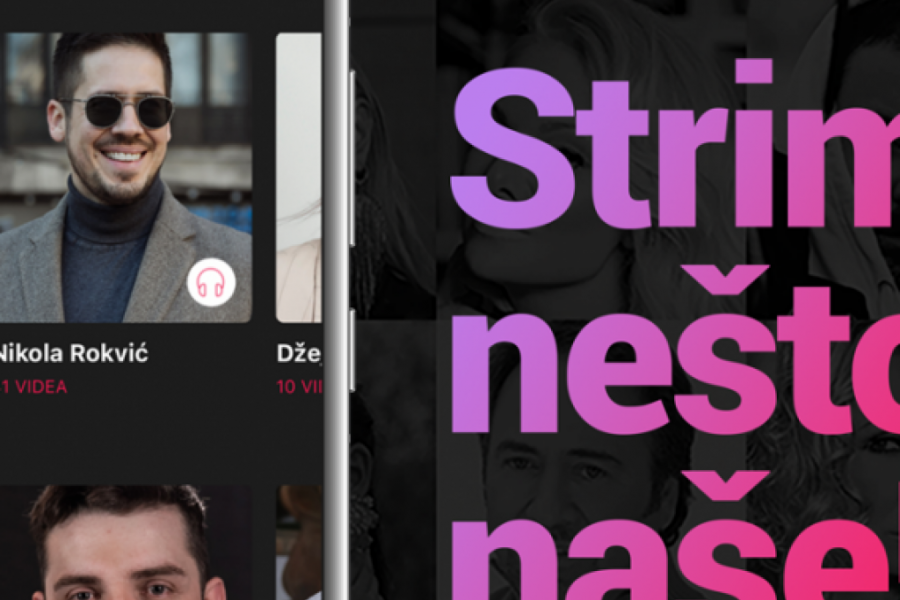 YOUBOX dostupan na App Gallery: Prva domaća striming platforma od sada i za sve korisnike Huawei uređaja YOUBOX dostupan na App Gallery: Prva domaća striming platforma od sada i za sve korisnike Huawei uređaja