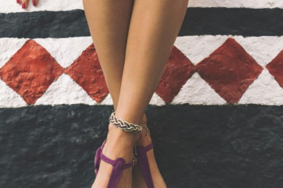 "Cloud" sandale podelile mišljenja žena širom sveta, da li biste ih nosile?