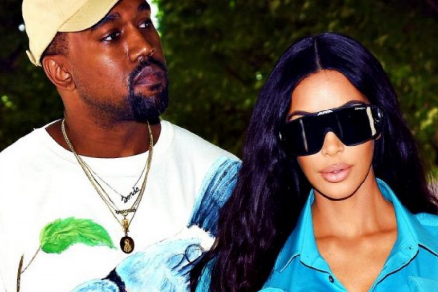 Frapantna bahatost poznate starlete: Kim Kardašijan ovim zgrozila fanove (foto)