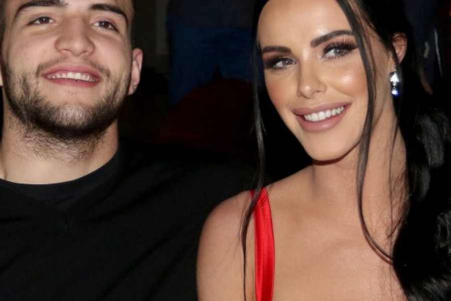 Veljko Ražnatović: Ko ima decu zna - to je samo tvoja "kifla"