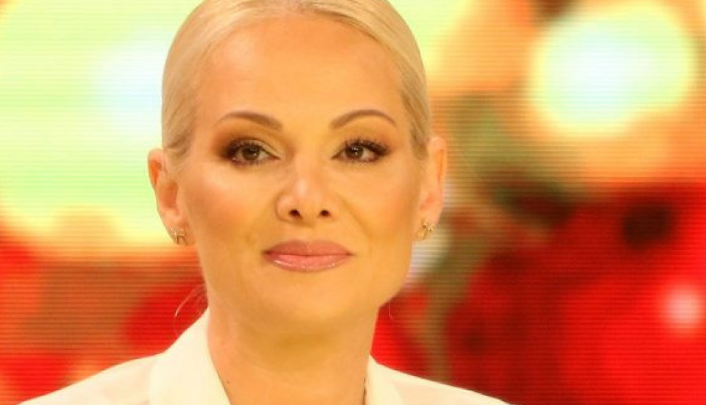 Lepa vest u senci strepnje i straha: Ilda Šaulić trudna