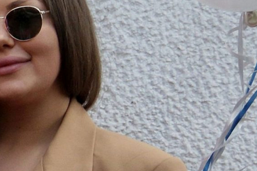 Nastavlja porodičnu tradiciju: Sa kim je u vezi Nataša Rodić? Nastavlja porodičnu tradiciju: Sa kim je u vezi Nataša Rodić?