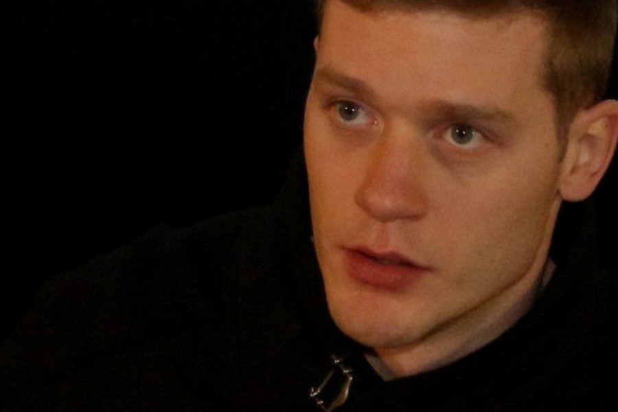 Aleksandar Radojičić oprostio se od tragično preminulog prijatelja: Još se nadam da ćeš se javiti Aleksandar Radojičić oprostio se od tragično preminulog prijatelja: Još se nadam da ćeš se javiti