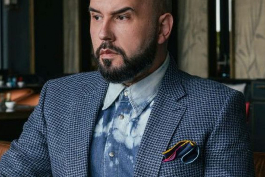 Dejan Milićević: Zahvaljujem Bogu što sa 50 godina izgledam kao da imam 35 Dejan Milićević: Zahvaljujem Bogu što sa 50 godina izgledam kao da imam 35
