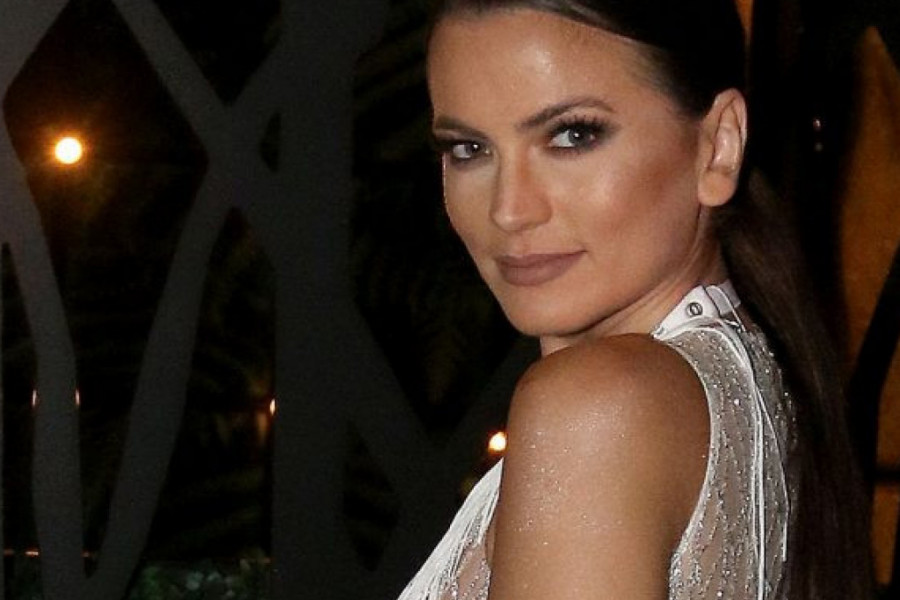 Milica Pavlović: U mom poslu nema mesta za labilne koji ne umeju da kažu "ne" Milica Pavlović: U mom poslu nema mesta za labilne koji ne umeju da kažu "ne"