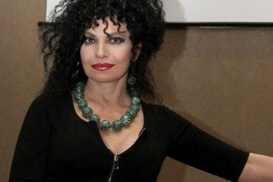 Lidija Vukićević oštro o Anabeli: Kada majka poklekne, deca stradaju Lidija Vukićević oštro o Anabeli: Kada majka poklekne, deca stradaju