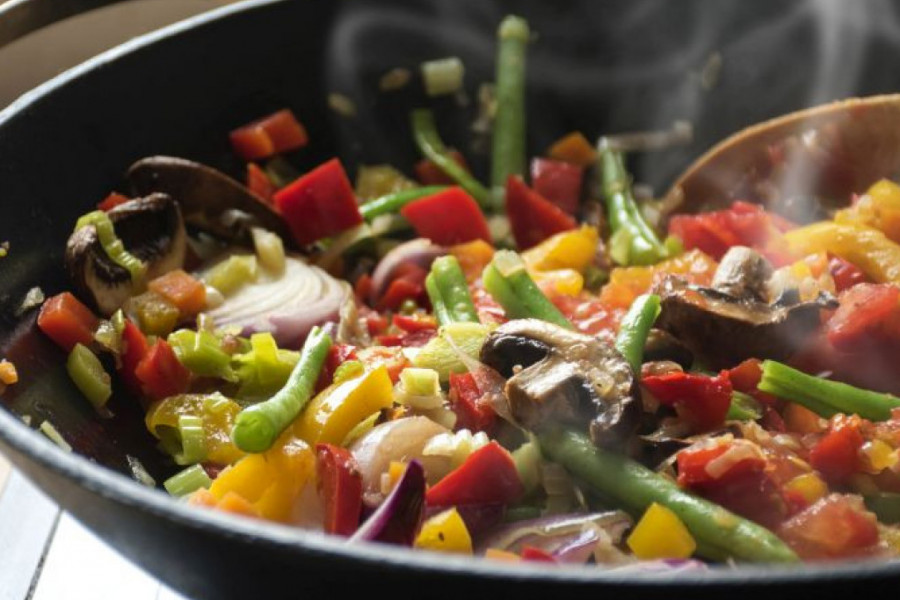 Gastro putovanje: Izbegnite rutinu u kuvanju egzotičnim azijskim jelima