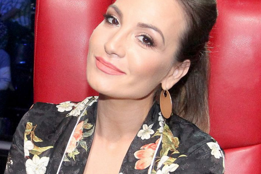 Jelena Tomašević otkrila zbog čega je otac izuzetno ponosan na nju (foto)