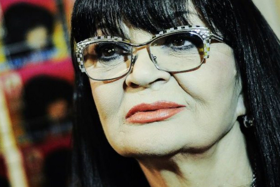 Nada Obrić operisana: Rak se vratio, očekuje je hemioterapija!