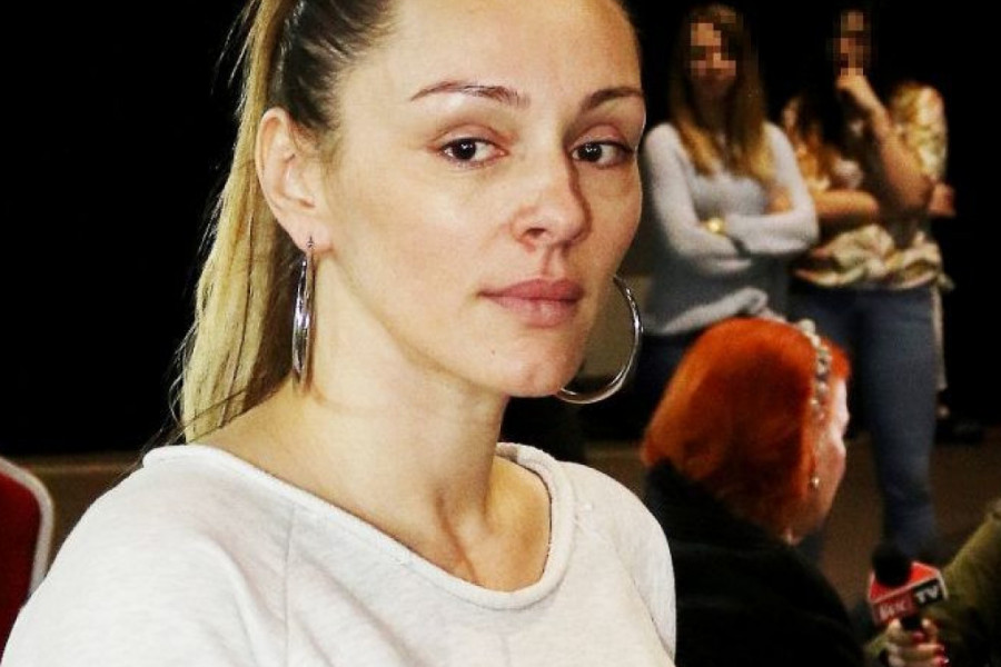 Tragični gubitak Anabele Atijas: Ovo srce više ne kuca!