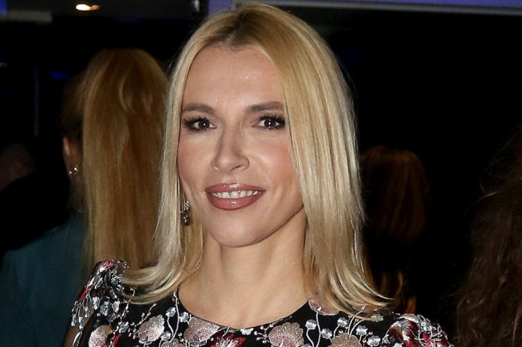 Pitanje kom se Irina Vukotić nije nadala Pitanje kom se Irina Vukotić nije nadala
